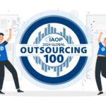 Glorium Technologies Listed On The 2024 Global Outsourcing 100