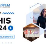 Glorium Technologies Marks Its Presence at the 2024 DHIS West