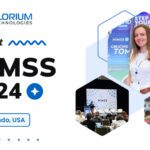 Glorium Technologies Marks Successful Participation at HIMSS24