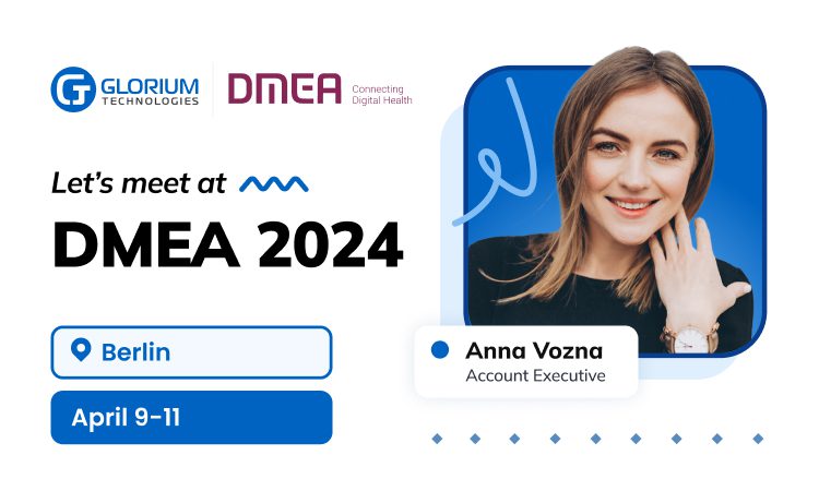 DMEA 2024