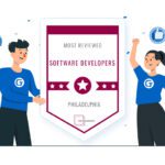 Glorium Technologies is Named as One of the Most-Reviewed Software Developers in Philadelphia by Manifest