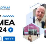Glorium Technologies Showcases Expertise at DMEA 2024