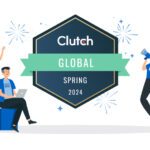 Glorium Technologies Named Among Clutch's 2024 Spring Global Leaders