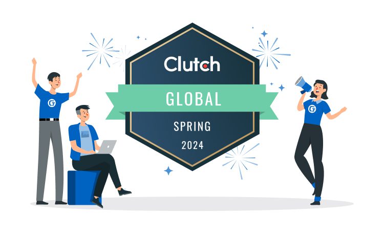 Clutch Spring Global Award