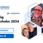 Glorium Technologies Has Attended the Big Handshake 2024