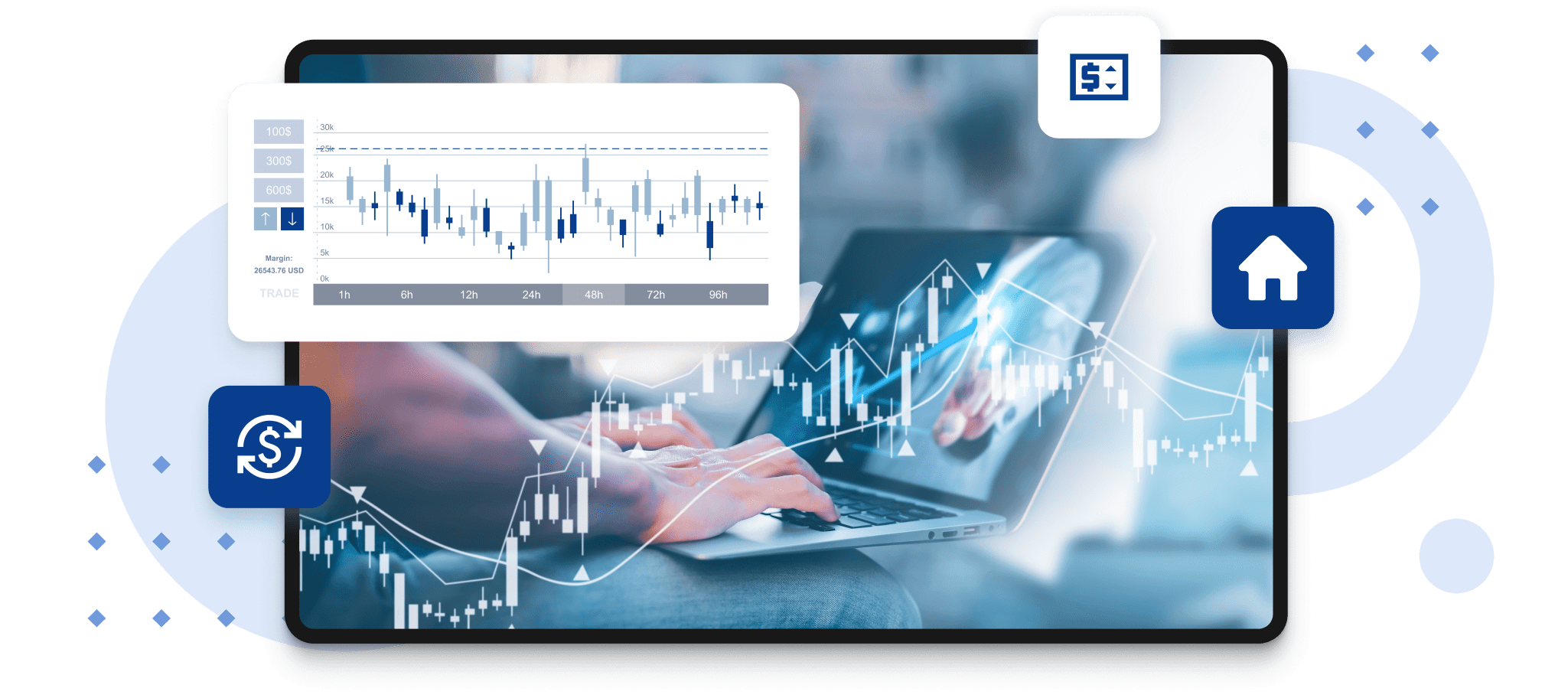 Algorithmic Trading Platform