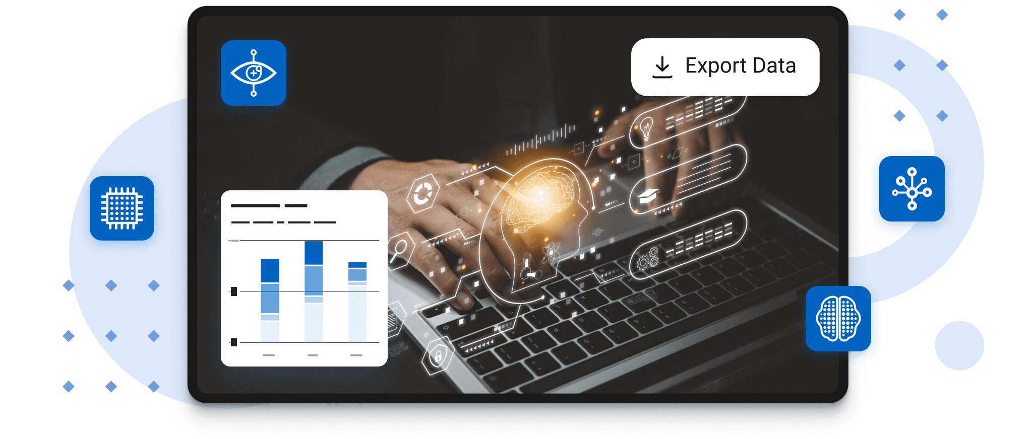 DME Inventory Management Module