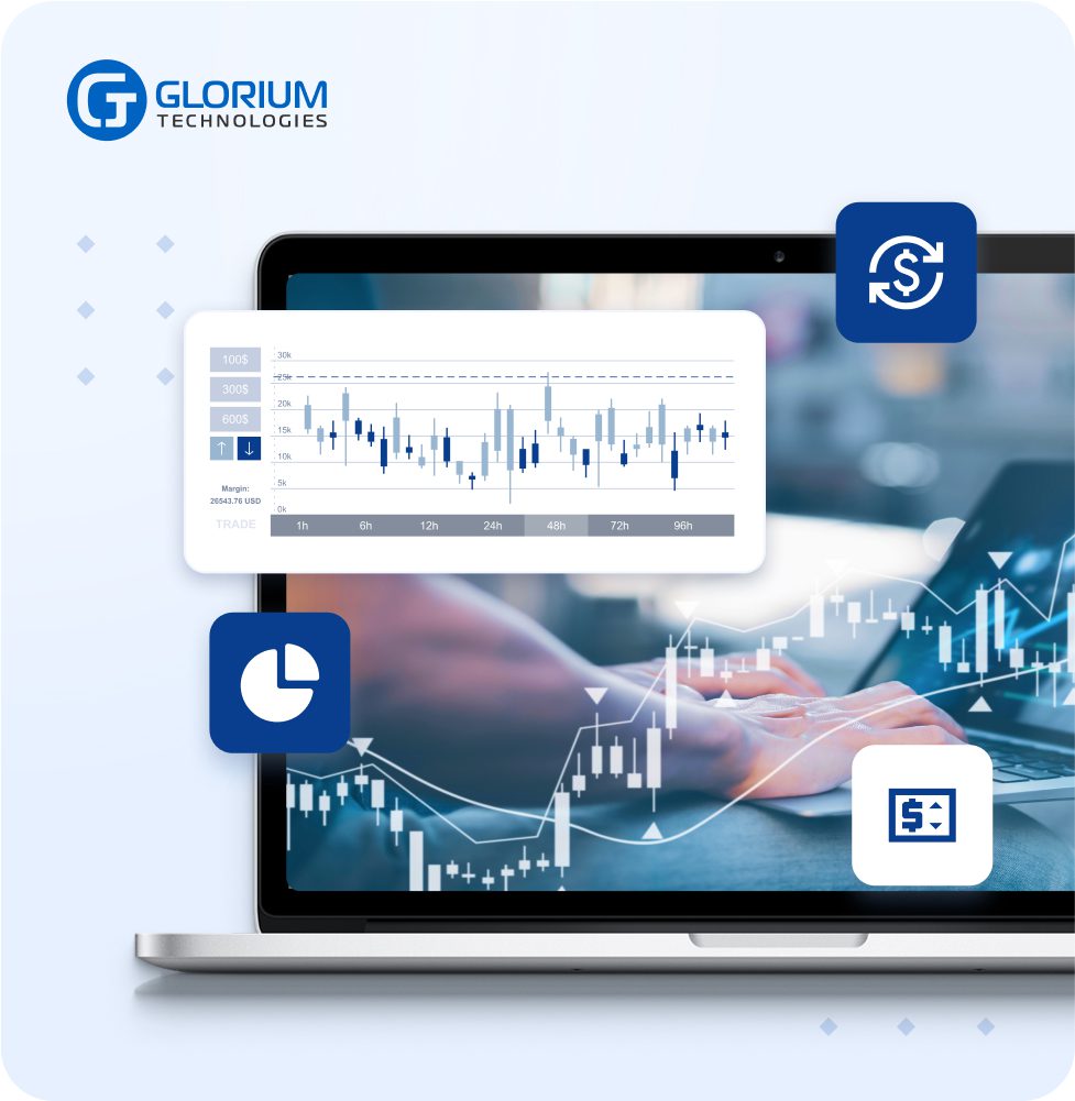 algorithmic trading platform