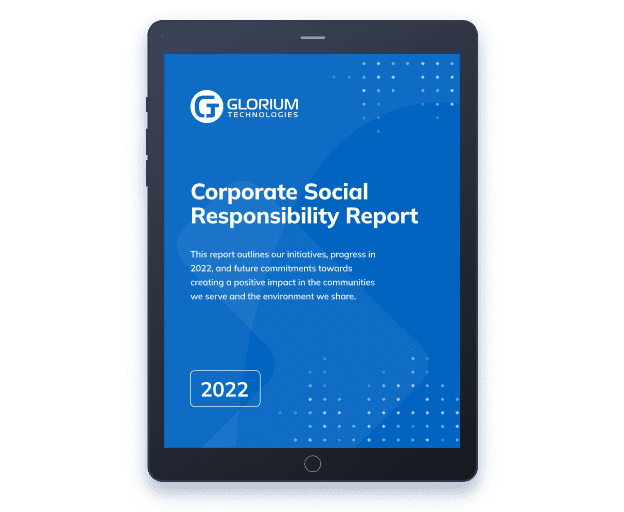 CSR Report 2022