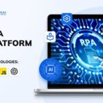 AI Based RPA Platform