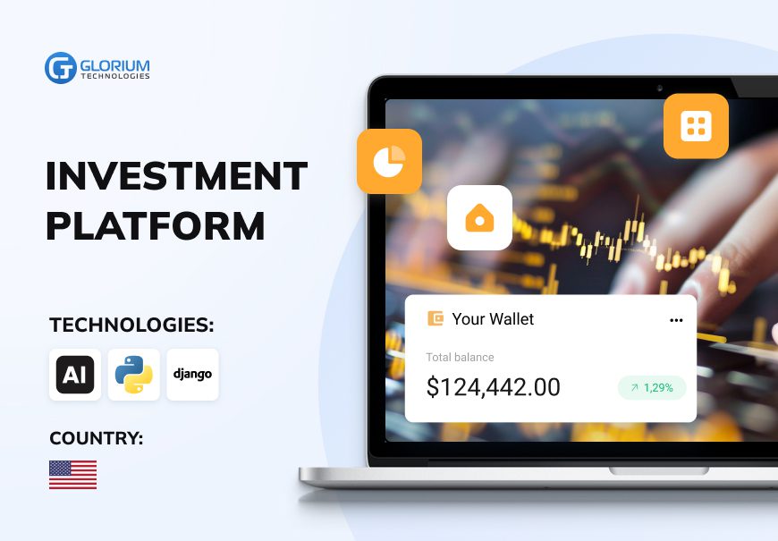 Investment Platform bg