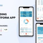 Mobile App for the Trading and Risk Management Platform