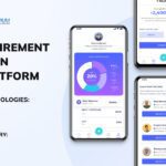 Figma Prototypes for the Retirement Plan Platform