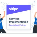 Glorium Technologies Earns Highest Level of Partner Certification with Stripe