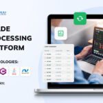 Trade Processing and Management Platform