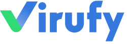 virufy logo signature (2)