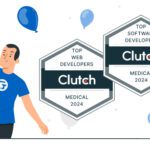 Clutch Recognized Us as a Top Web Developer and Software Developer for 2024