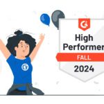 Glorium Technologies Named High Performer in 2024 G2 Report