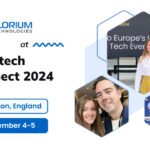 Glorium Technologies Has Attended the PropTech 2024