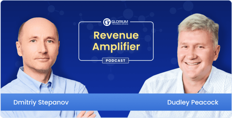 Revenue Amplifier Podcast