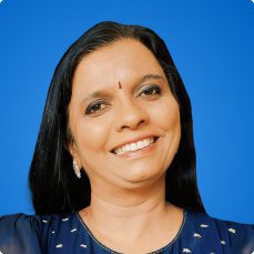 Geetha Manjunath