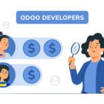 Odoo Developer Hourly Rate: What Influences the Cost?