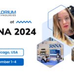 Glorium Technologies Showcased Innovation at RSNA 2024