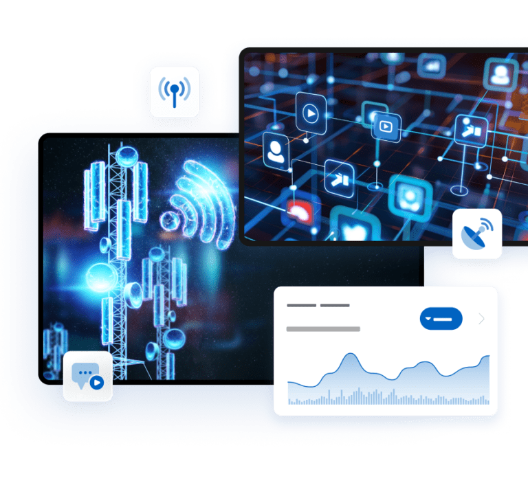 Telecom Media
