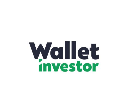 WalletInvestor logo