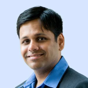 Vineet Sinha