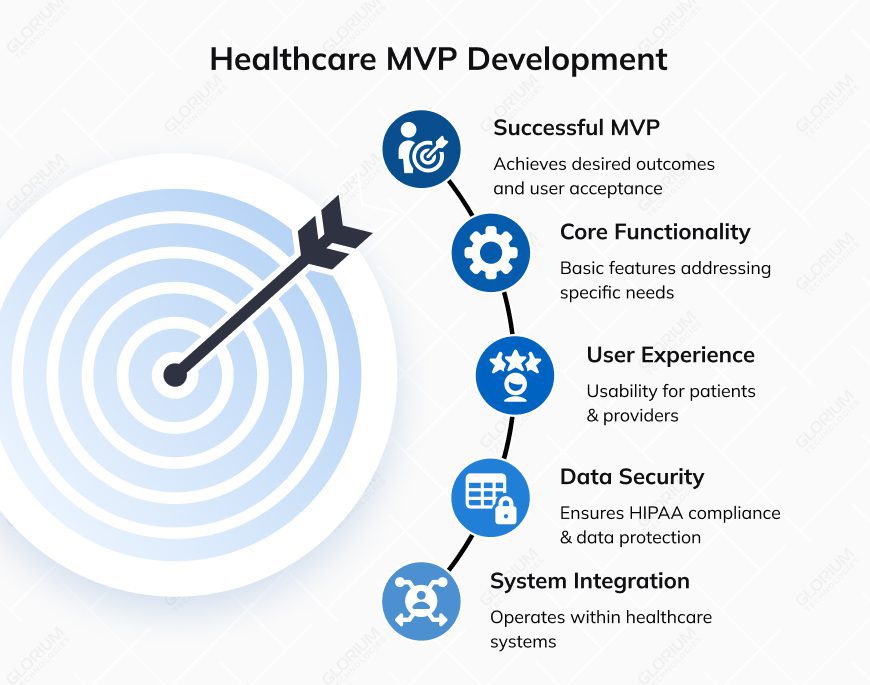 MVP Testing Process