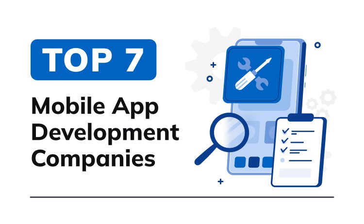 Mobile App Development Companies