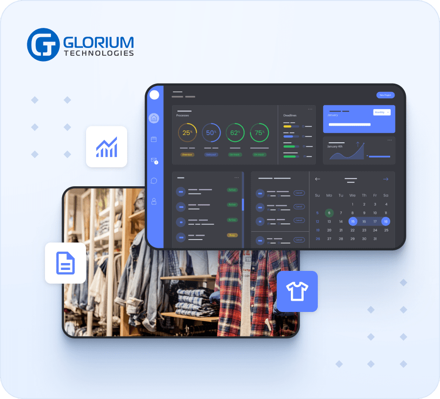 Fashion & Apparel Brand