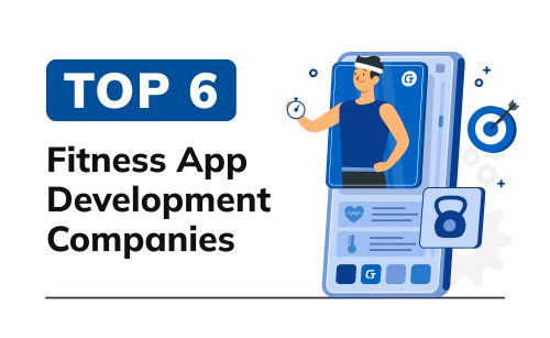 Fitness App Development Companies