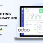 How a U.S. Lighting Manufacturer Streamlined Operations Across Two Warehouses with Odoo