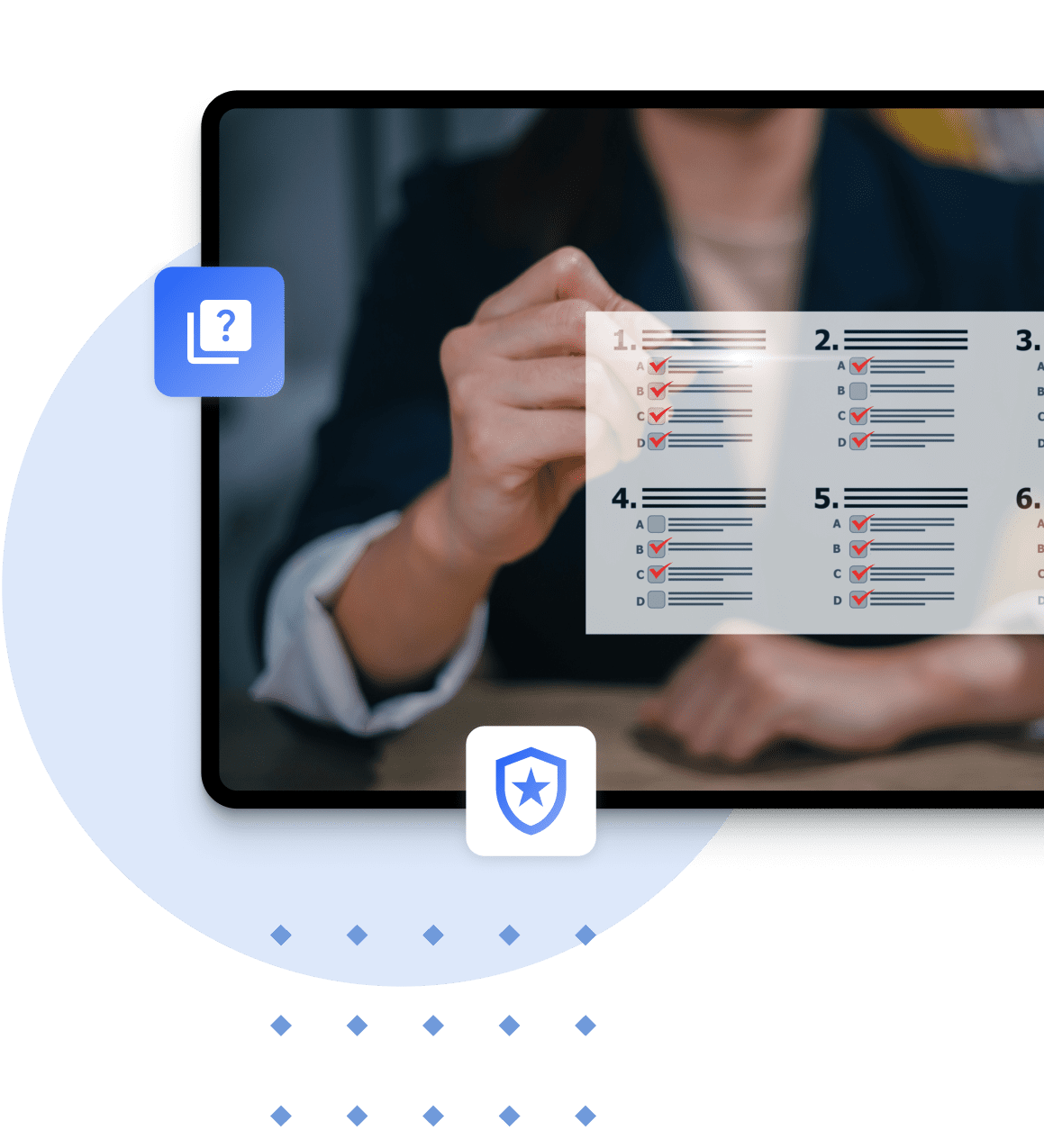 Ethics Training App