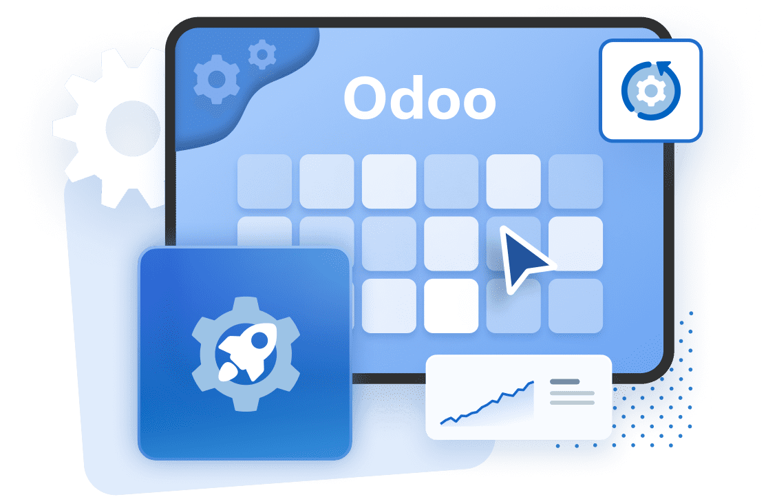 Certified Odoo Partner