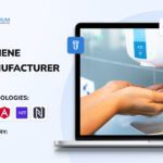 Modernizing Hygiene Product Manufacturer’s Smart Dispenser Ecosystem