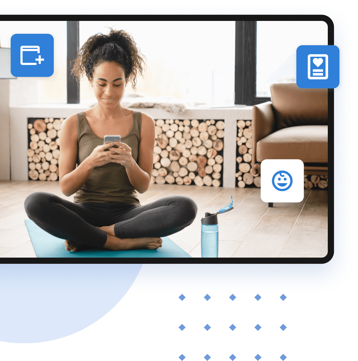 MedTech Provider The Solution