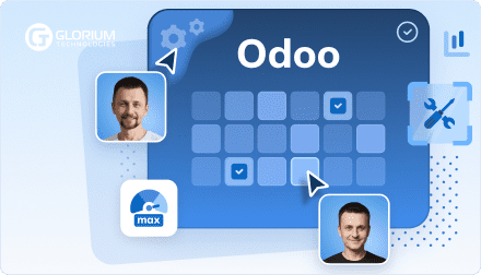 Odoo Customization