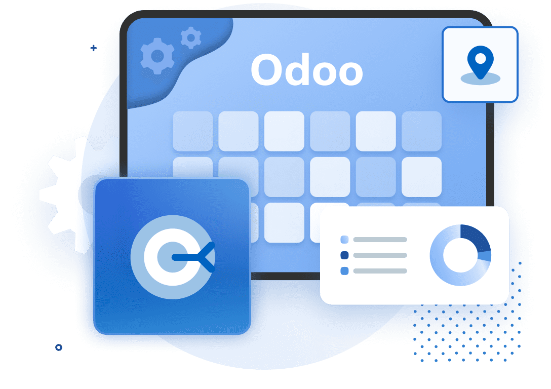 Odoo Partner in Saudi Arabia