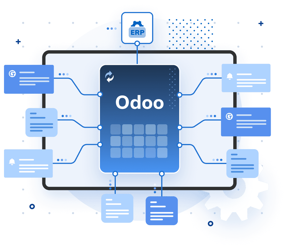 Odoo Software