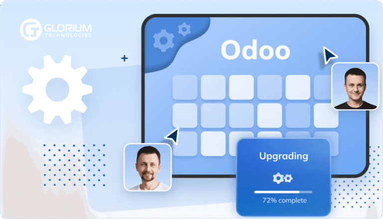 Odoo Support