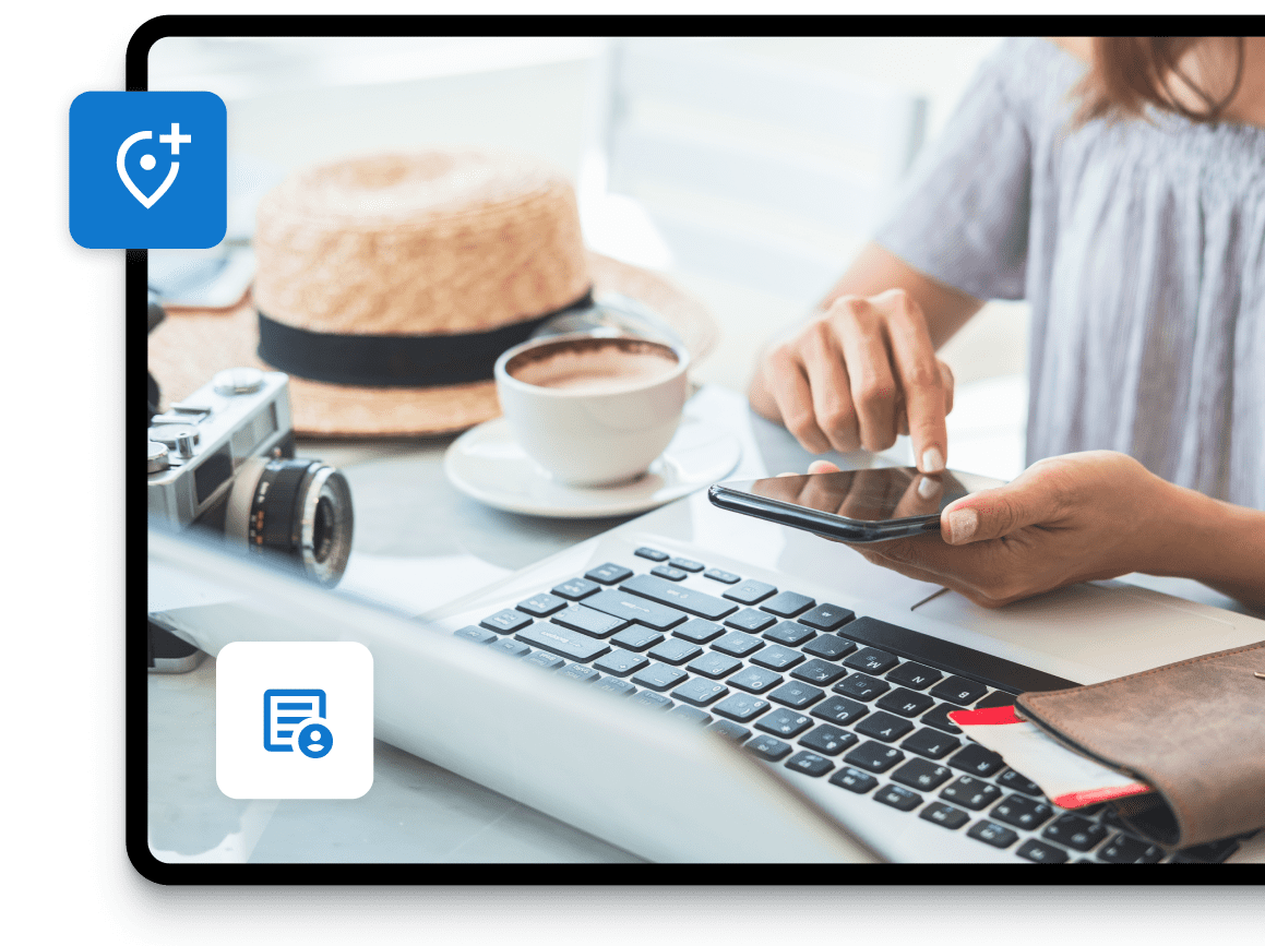 Travel Platform Key Features