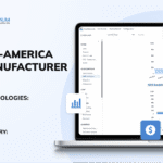 How We Helped Mid-America Manufacturer to Streamline All Processes in One Platform