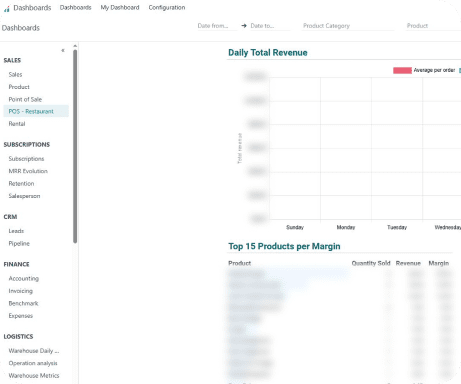 Extend Your ERP Functionality with Odoo Development Services