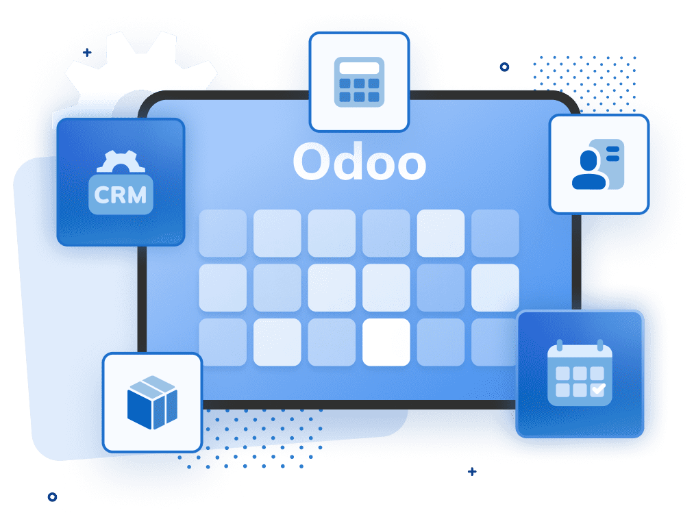 Odoo Development Company 