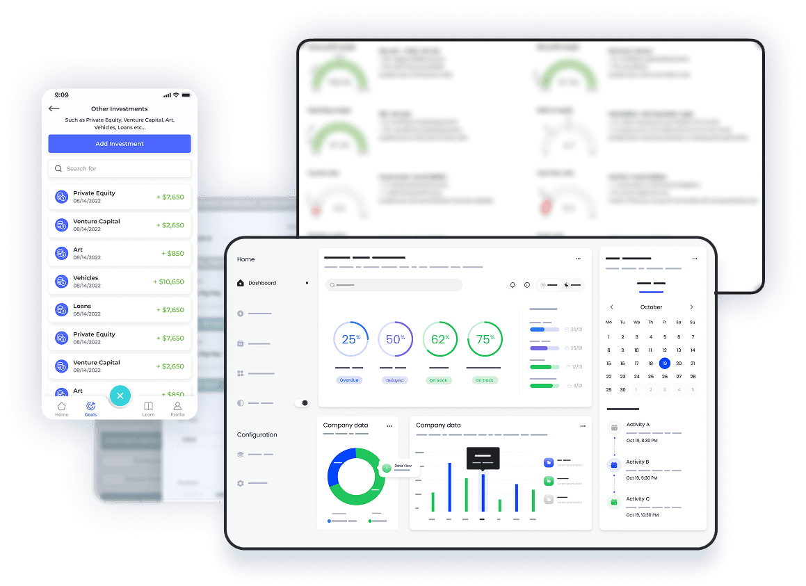 PoC Software Development
