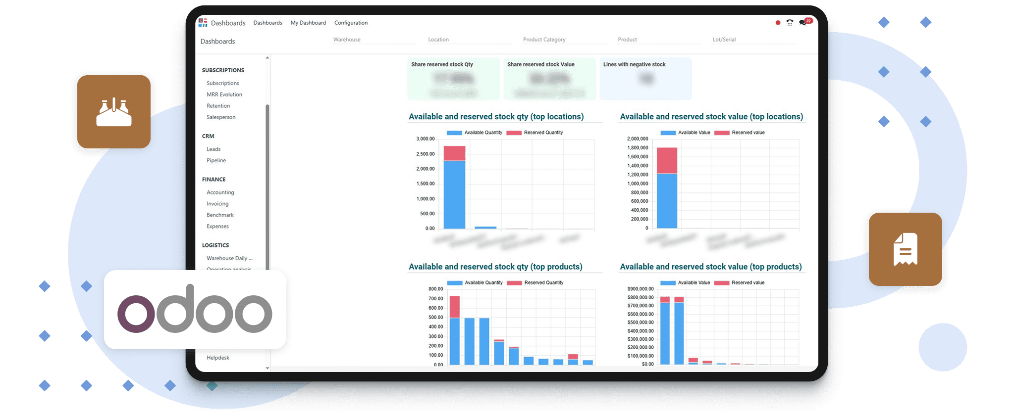 Transforming a German Family