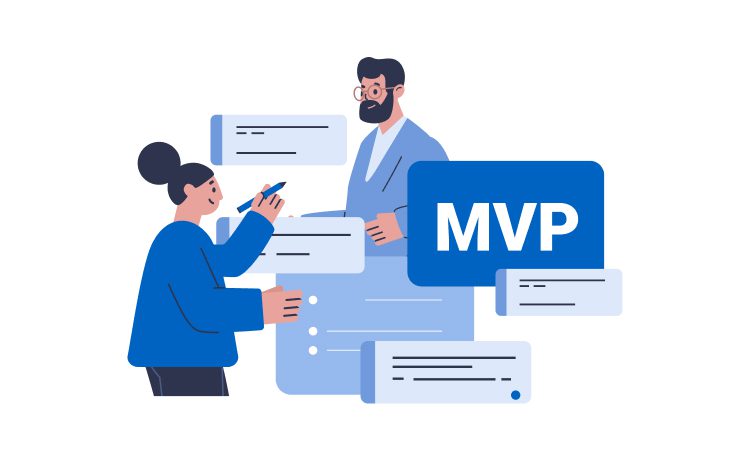 MVP in Healthcare: Guide for Startups & Innovator